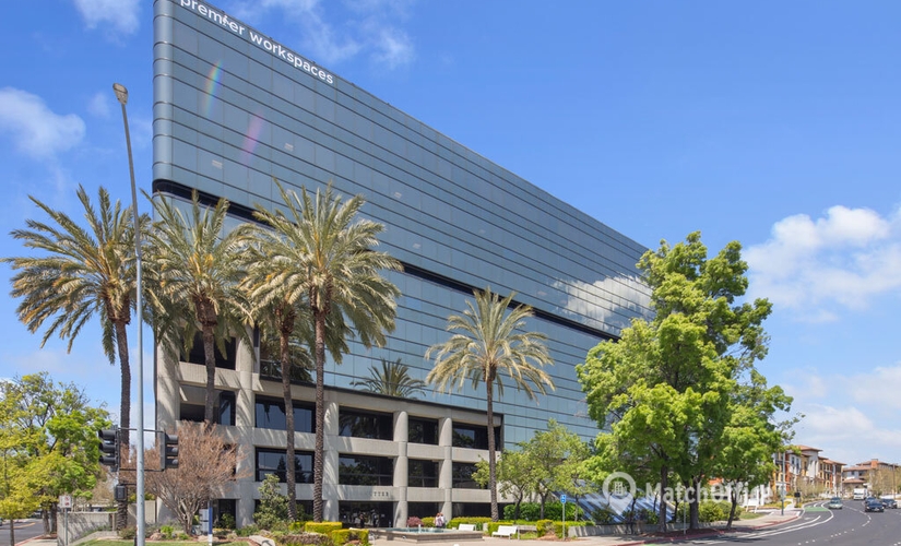 2000 m² Business space in Concord, CA, 1800 Sutter Street (94520) - 0 | MatchOffice