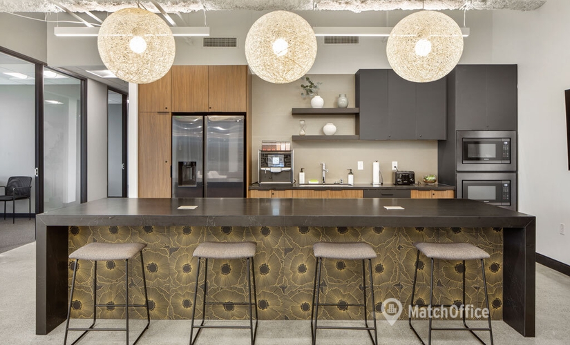 2000 m² Business space in Concord, CA, 1800 Sutter Street (94520) - 3 | MatchOffice.com