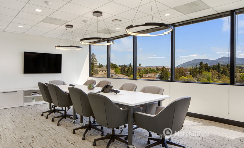 2000 m² Business center in Concord, CA, 1800 Sutter Street (94520) - 4 | MatchOffice
