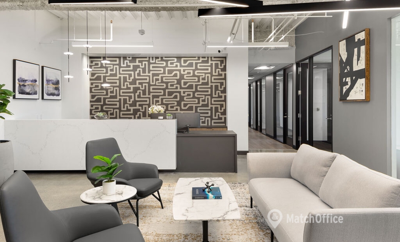 2000 m² Business center in Concord, CA, 1800 Sutter Street (94520) - 1 | MatchOffice