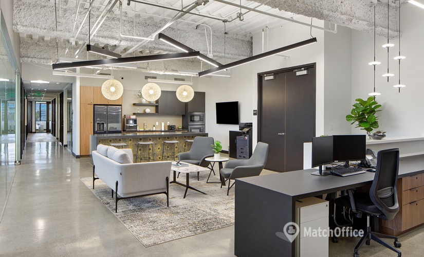 2000 m² Business center in Concord, CA, 1800 Sutter Street (94520) - 2 | MatchOffice.com