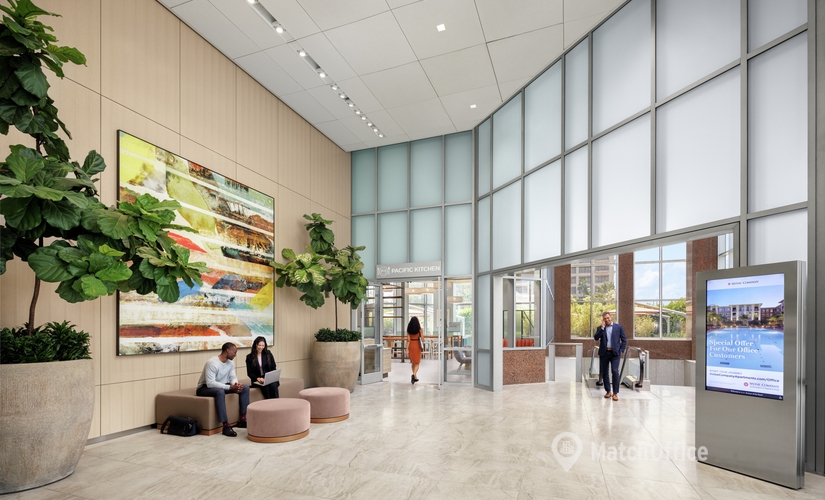 14500 m² Business center in Century City, CA, 2121 Avenue of the Stars (90067) - 1 | MatchOffice