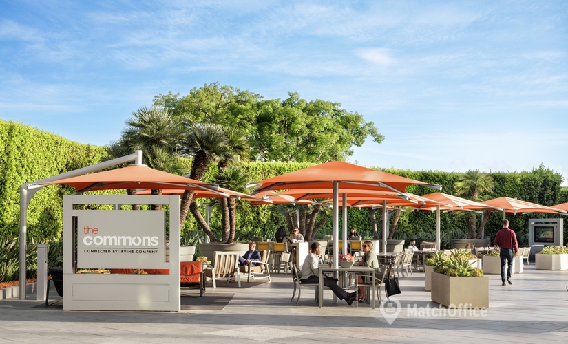 14500 m² Business park in Century City, CA, 2121 Avenue of the Stars (90067) - 4 | MatchOffice.com