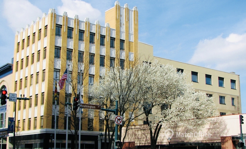 Virtual office in Hagerstown, MD, 5 Public Square (21740) - 0 | MatchOffice.com