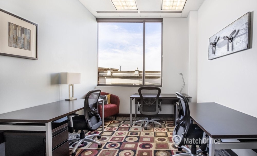 Virtual office space in Salt Lake City, 240 N. Station Parkway (84025) - 4 | MatchOffice.com