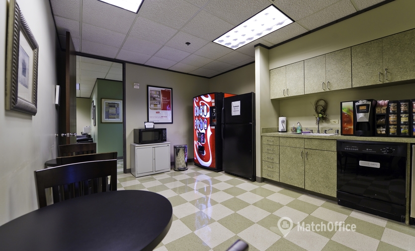 Virtual business address in Richardson, TX, 2435 North Central Expressway (75080) - 3 | MatchOffice.com