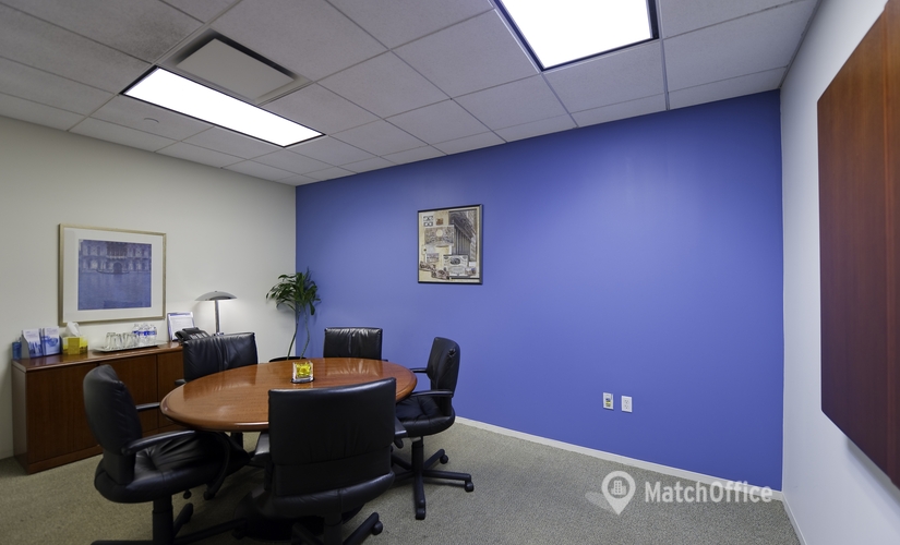 Virtual business address in New York Grand Central, NY, 245 Park Avenue (10167) - 2 | MatchOffice.com