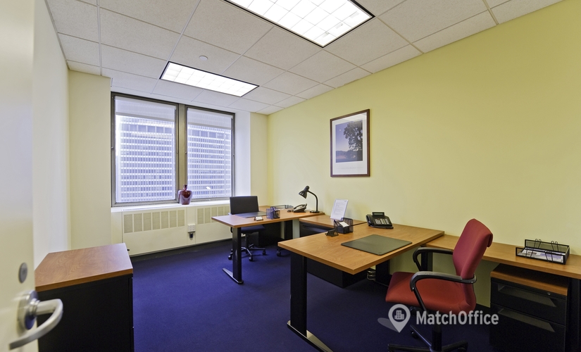 Virtual address in New York Grand Central, NY, 245 Park Avenue (10167) - 3 | MatchOffice