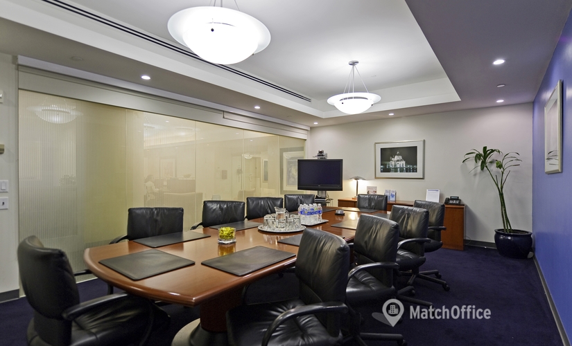 Virtual office space in New York Grand Central, NY, 245 Park Avenue (10167) - 4 | MatchOffice.com