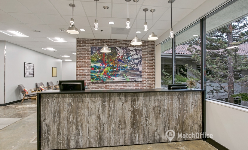 1076 m² Conference space in Palo Alto, CA, 2100 Geng Road (94303) - 4 | MatchOffice.com