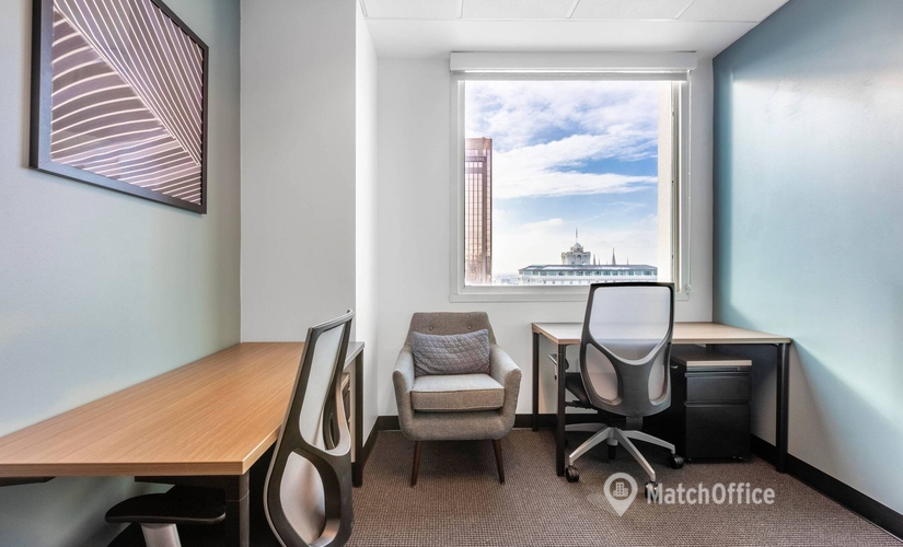 Virtual business address in Salt Lake City, 136 East South Temple (84111) - 2 | MatchOffice