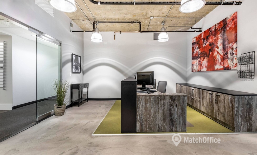 Virtual office in Salt Lake City, 136 East South Temple (84111) - 3 | MatchOffice