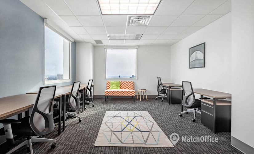 Virtual business address in Salt Lake City, 136 East South Temple (84111) - 4 | MatchOffice.com