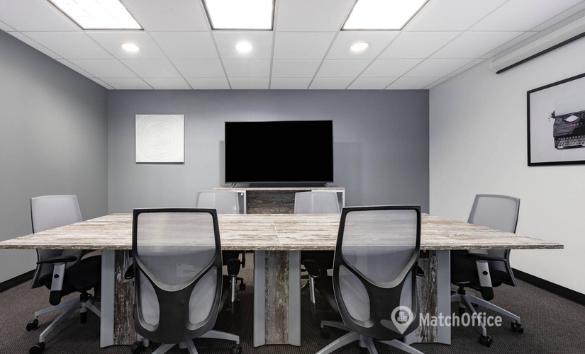 Virtual address in Louisville, KY, 9850 Von Allmen Court (40241) - 0 | MatchOffice