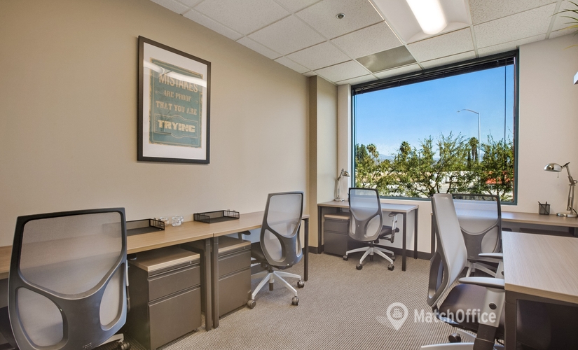 1076 m² Conference space in West Covina, 1050 West Lakes Drive (91790) - 3 | MatchOffice.com
