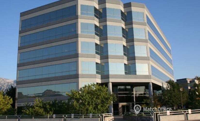 1076 m² Meeting room in Salt Lake City, 6975 Union Park Avenue (84047) - 2 | MatchOffice.com