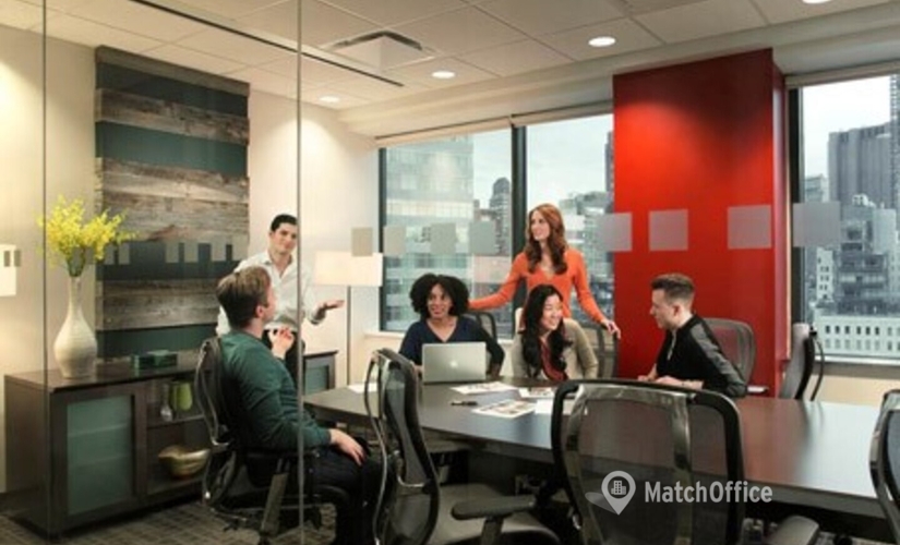 1076 m² Meeting room in Salt Lake City, 6975 Union Park Avenue (84047) - 4 | MatchOffice.com