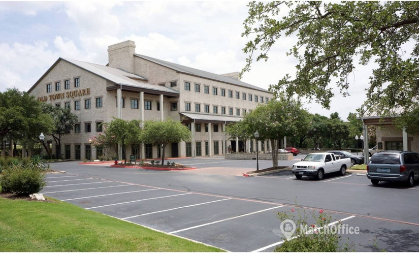 1076 m² Conference hall in Round Rock, TX, 1 Chisholm Trail Road (78681) - 2 | MatchOffice.com