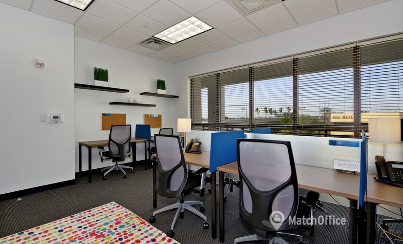 Virtual business address in Miami, FL, 1688 Meridian Avenue (33139) - 2 | MatchOffice.com