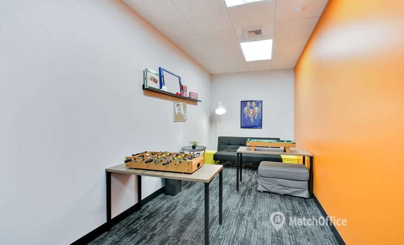 Virtual office space in Sacramento, CA, 500 Capitol Mall (95814) - 0 | MatchOffice