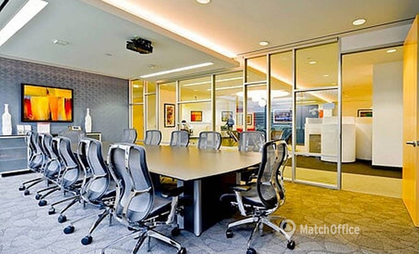 Virtual office space in Miami, FL, NW 1st Avenue & NW 8th Street (33138) - 4 | MatchOffice