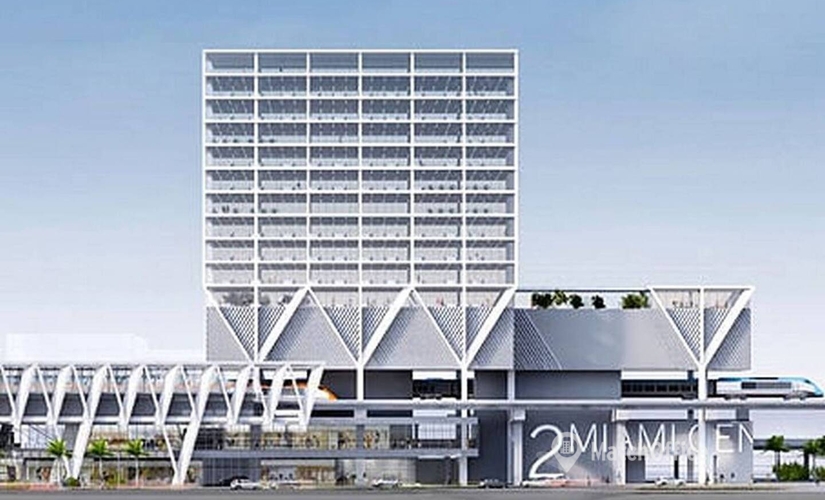 Virtual address in Miami, FL, NW 1st Avenue & NW 8th Street (33138) - 0 | MatchOffice