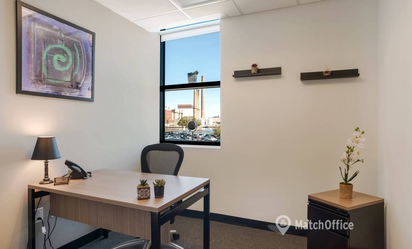 Virtual address in Boston, MA, 101 Arch Street (02110) - 3 | MatchOffice