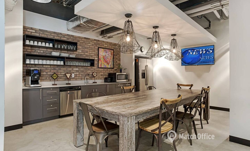 1076 m² Convention center in Boston, MA, 101 Arch Street (02110) - 2 | MatchOffice