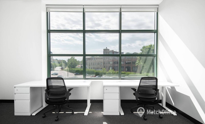 2691 m² Business center in Boston, MA, 101 Arch Street (02110) - 0 | MatchOffice.com