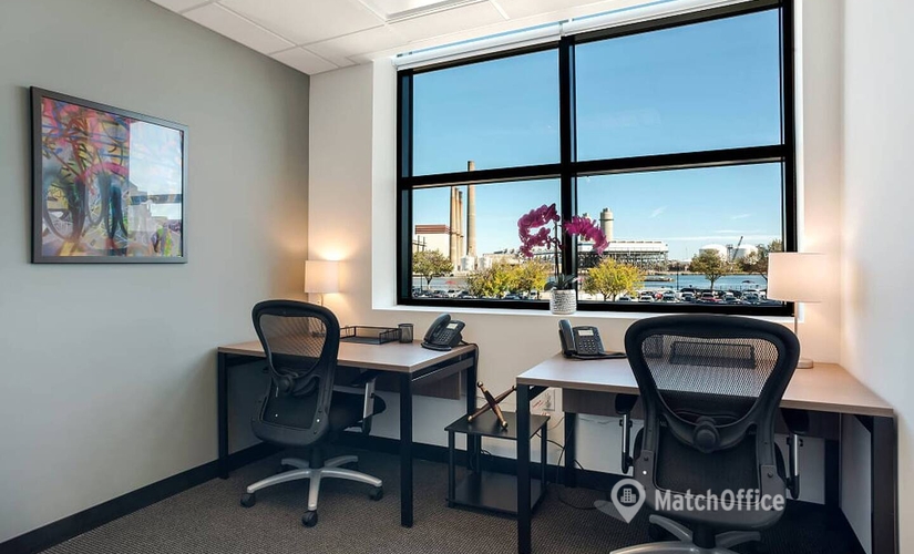 1076 m² Conference space in Bethesda, MD, 11810 Grand Park Avenue (20852) - 4 | MatchOffice