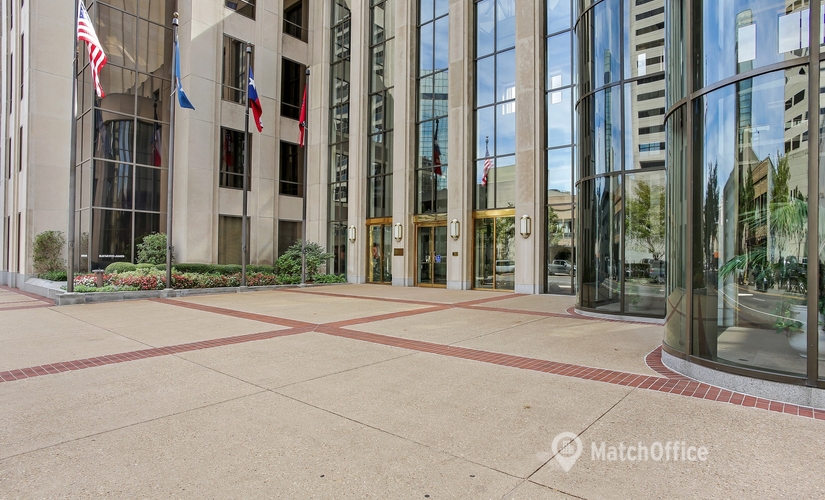 Virtual office in Baton Rouge, LA, 333 Texas Street (71101) - 3 | MatchOffice.com