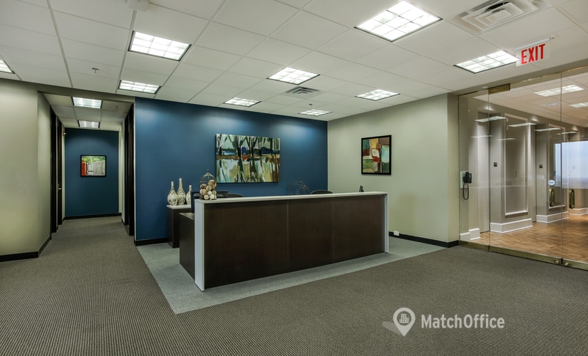 1076 m² Conference space in Baton Rouge, LA, 333 Texas Street (71101) - 3 | MatchOffice.com