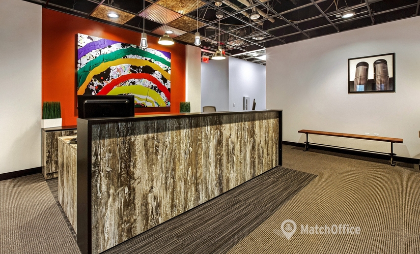 Virtual office space in West Covina, 1370 Valley Vista Drive (91765) - 2 | MatchOffice
