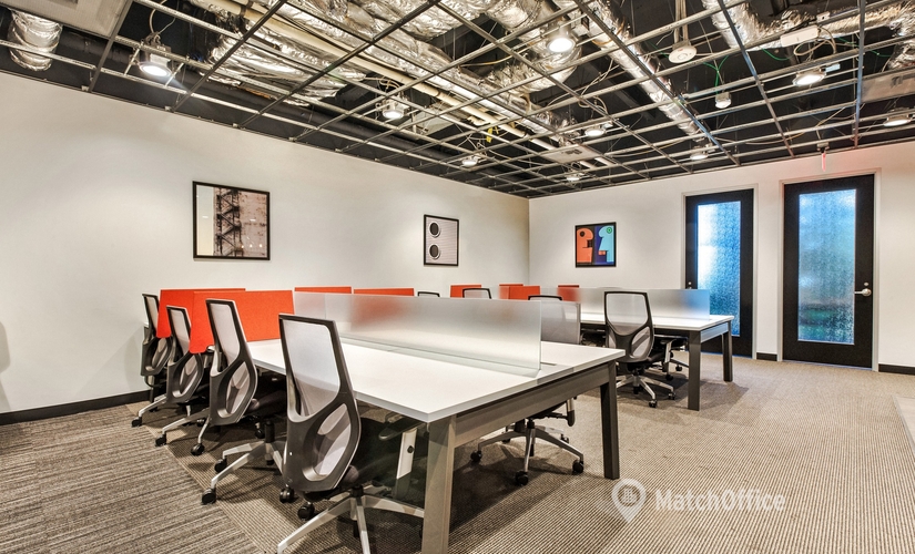 1076 m² Conference hall in West Covina, 1370 Valley Vista Drive (91765) - 4 | MatchOffice.com