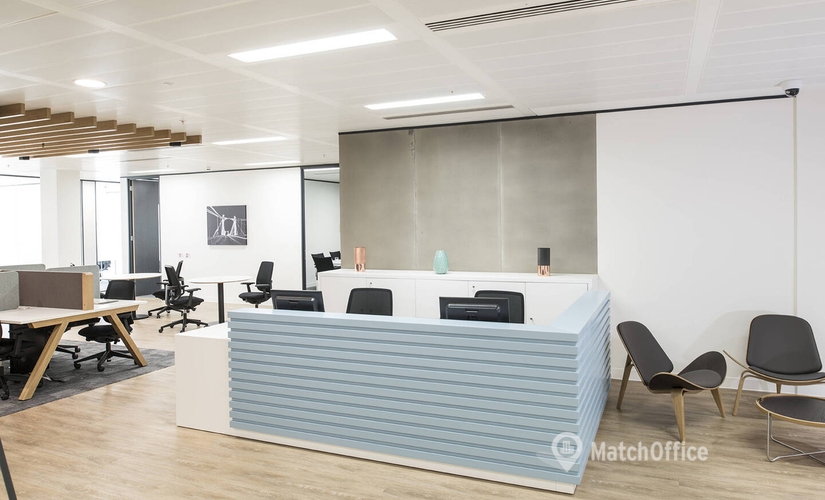 1076 m² Conference space in Bedminster, NJ, 70 Church Street (08822) - 2 | MatchOffice.com