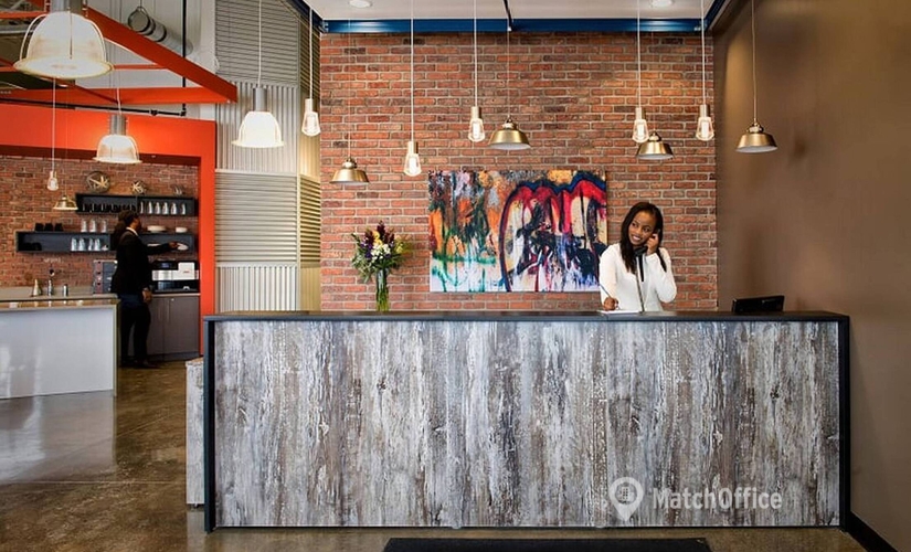 Virtual office space in Vancouver, 2005 SE 192nd Avenue (98607) - 2 | MatchOffice