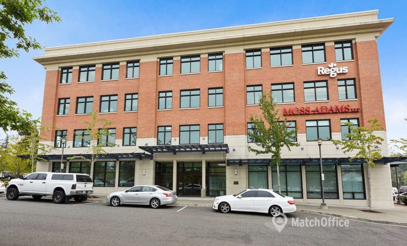 1076 m² Conference room in Seattle, WA, 2219 Rimland Drive (98226) - 2 | MatchOffice