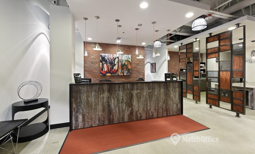 1076 m² Convention center in Seattle, WA, 2219 Rimland Drive (98226) - 3 | MatchOffice.com