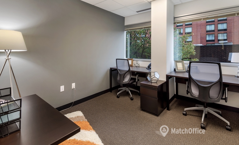 1076 m² Conference center in Lansing, MI, 120 Washington Square (48933) - 3 | MatchOffice