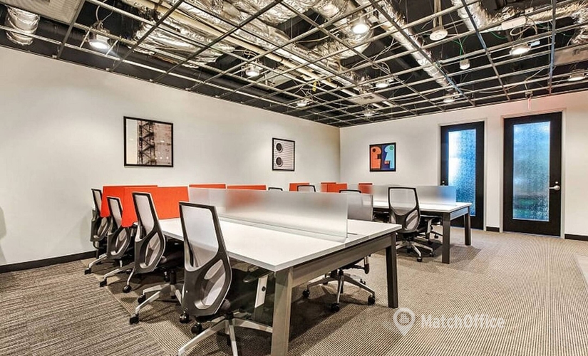 1076 m² Conference room in Boise, ID, 1105 2nd Street South (83651) - 4 | MatchOffice