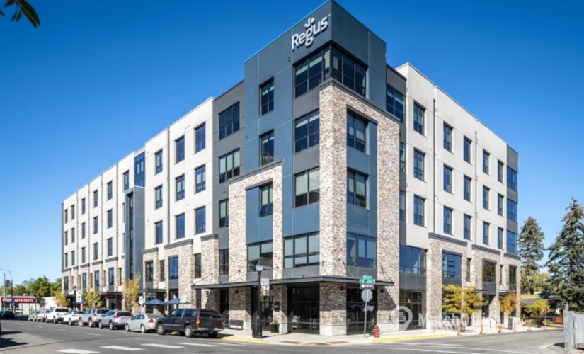 Virtual office in Bozeman, 5 Mendenhall Street (59715) - 0 | MatchOffice