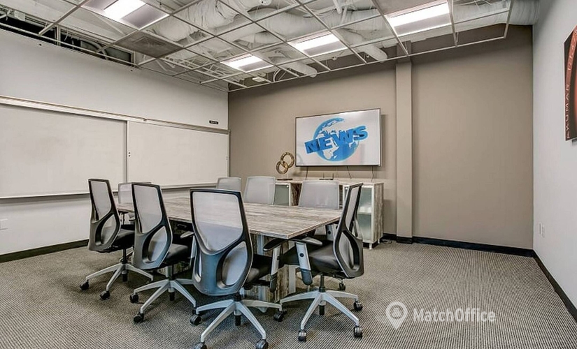Virtual business address in Berkeley, CA, 2001 Addison Street (94704) - 2 | MatchOffice