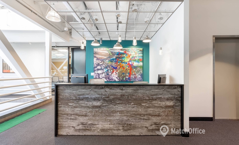 Virtual office space in Berkeley, CA, 2001 Addison Street (94704) - 3 | MatchOffice
