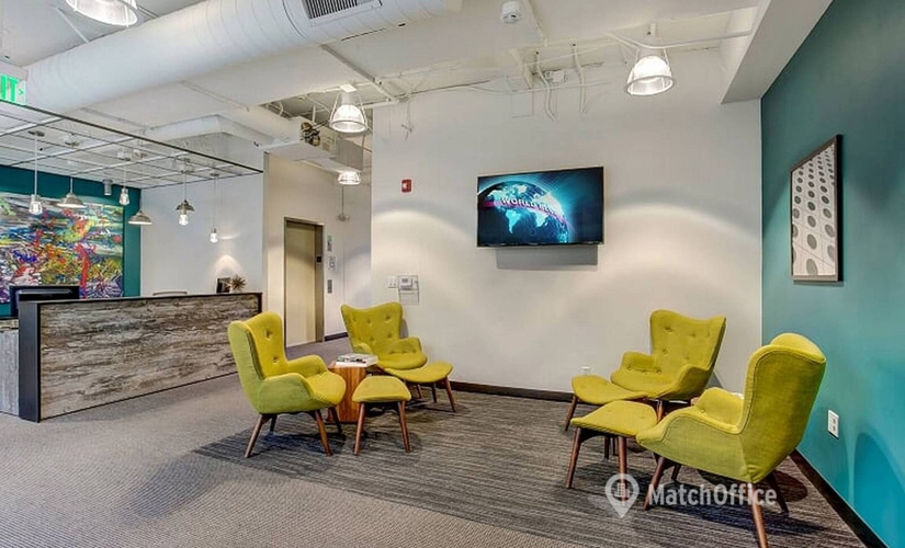 Virtual office space in Berkeley, CA, 2001 Addison Street (94704) - 4 | MatchOffice.com