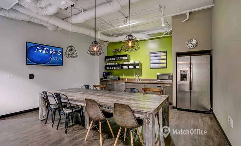 2691 m² Business park in Berkeley, CA, 2001 Addison Street (94704) - 0 | MatchOffice