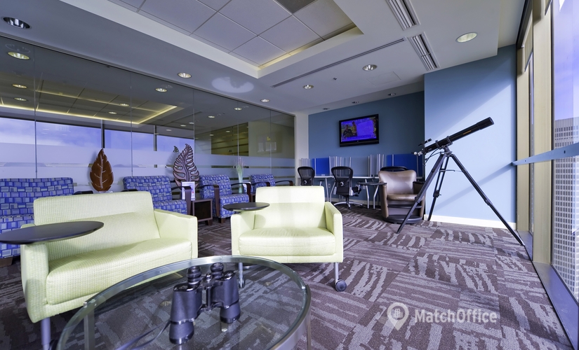 Virtual office space in San Francisco, CA, One Market St (94105) - 2 | MatchOffice