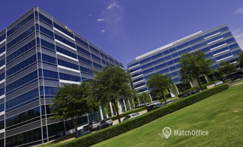 Virtual office space in Dallas, TX, North Parkway (15950) - 0 | MatchOffice