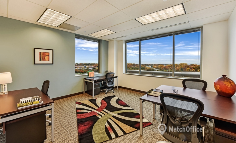 Virtual business address in Germantown, MD, 12410 Milestone Center Drive (12410) - 2 | MatchOffice.com