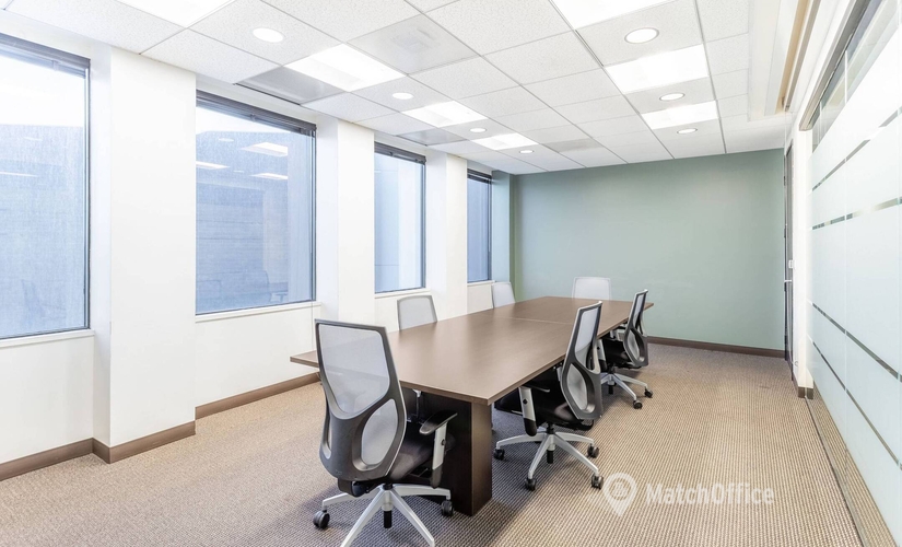 Virtual office space in Torrance, CA, 21515 Hawthorne Blvd. (21515) - 2 | MatchOffice.com