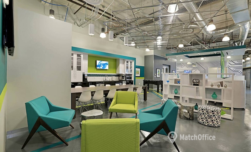 Virtual business address in Torrance, CA, 21515 Hawthorne Blvd. (21515) - 3 | MatchOffice